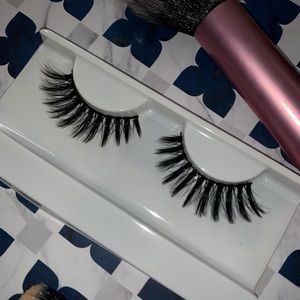 💟Lash Style: Promises